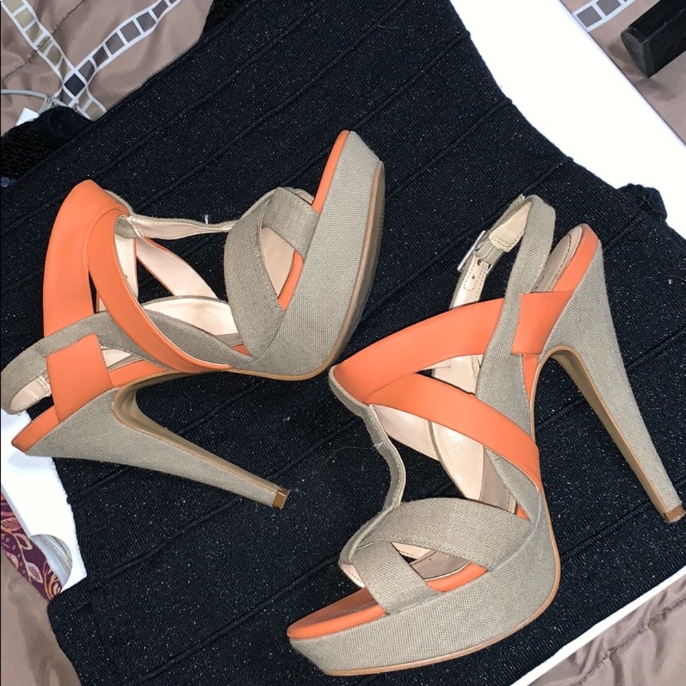 Women’s heels